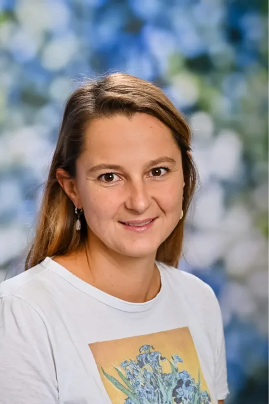 Andrea Salcher