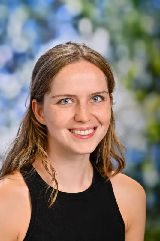 Sarah Rainer