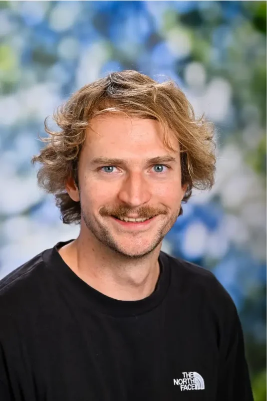 Maximilian Deliner