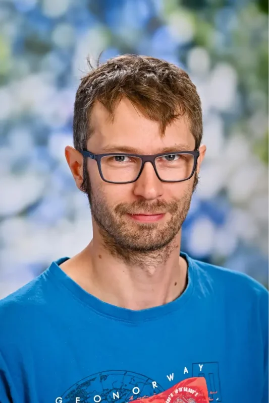 Klaus Dutzler
