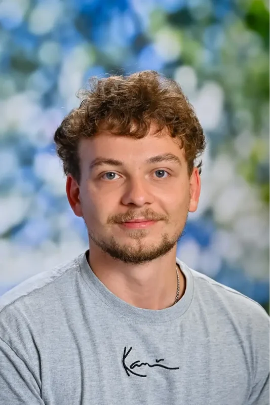 Moritz Vogel
