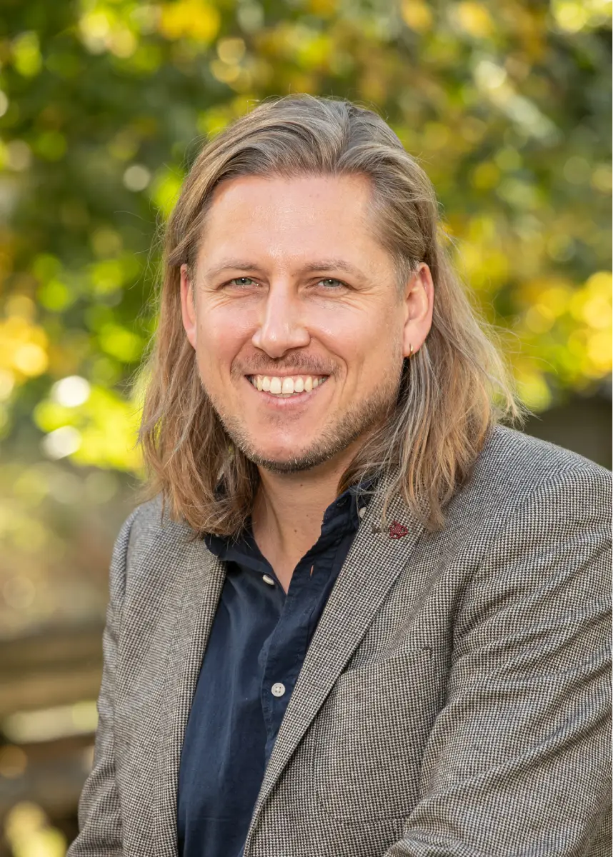 Leitung und Direktor der VS Graz Brockmann: Florian Pichler