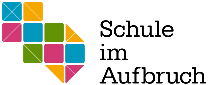 Logo Partner: Schule im Aufbruch