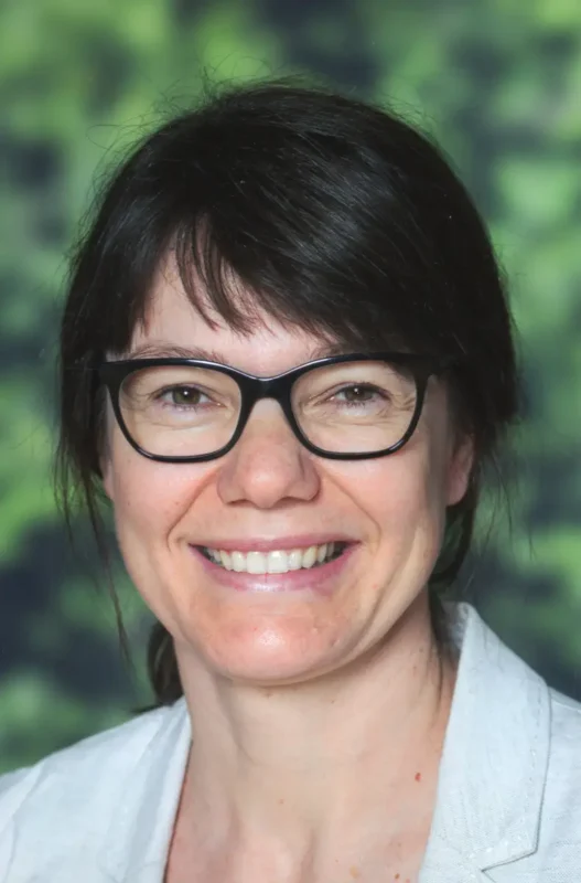 Rebekka Schlintl