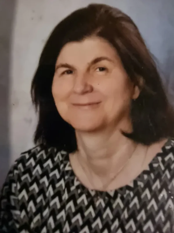 Vera Tucovic