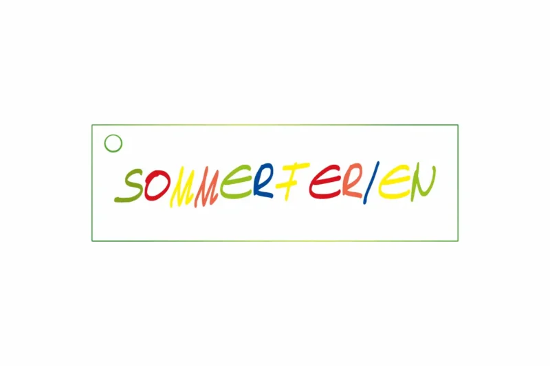 Schulschluss